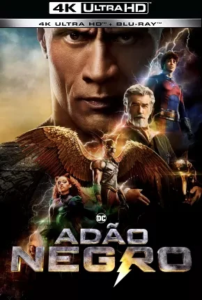Adão Negro – 4K Dublado e Dual Áudio Torrent 720p 2160p 1080p – Download [2022]