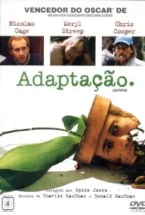 Adaptação Dublado e Dual Áudio Torrent BluRay 720p 1080p - Download