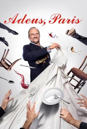 Adeus, Paris Dublado e Dual Áudio Torrent 1080p – Download