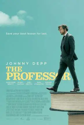 Adeus, Professor Dublado e Dual Áudio Torrent 1080p - Download