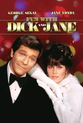 Adivinhe Quem Vem Para Roubar Dublado e Dual Áudio  1080p – Download [1977]