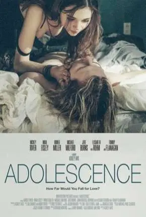 Adolescence – Legendado  Torrent 720p 1080p – Download [2019]