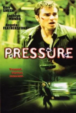 Adrenalina 2002 Pressure Dublado e Dual Áudio  DVDRip DVD-R – Download [2002]