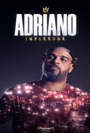 Adriano – Imperador – 1ª Temporada Nacional Torrent 1080p – Download