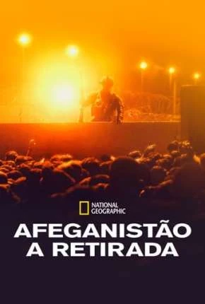 Afeganistão – A Retirada – Legendado  Torrent 2160p 1080p – Download