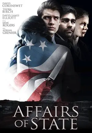 Affairs of State – Legendado  Torrent BluRay 720p 1080p – Download [2018]