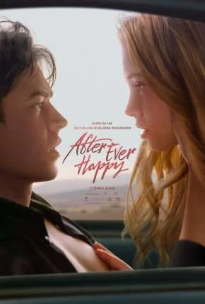After - Depois da Promessa Dublado e Dual Áudio Torrent 4K 1080p - Download