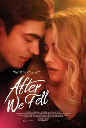 After - Depois do Desencontro Dublado e Dual Áudio Torrent 720p 1080p - Download
