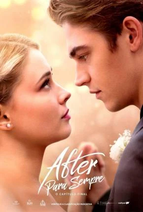 After - Para Sempre Dublado e Dual Áudio Torrent 720p 4K 1080p - Download