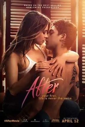 After Dublado e Dual Áudio Torrent 720p 1080p - Download