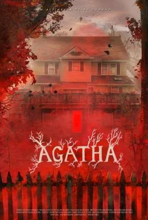 Agatha - Legendado  Torrent 1080p - Download