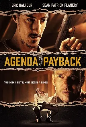 Agenda – Payback Legendado  Torrent 720p 1080p – Download [2018]