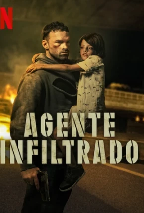 Agente Infiltrado - AKA Dublado e Dual Áudio Torrent 1080p - Download