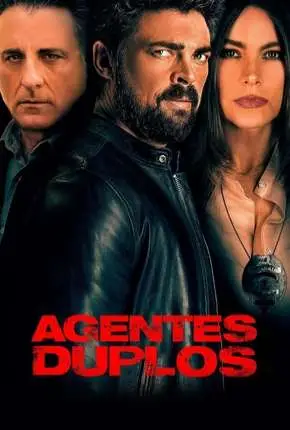 Agentes Duplos Dublado e Dual Áudio Torrent BluRay 720p 1080p - Download