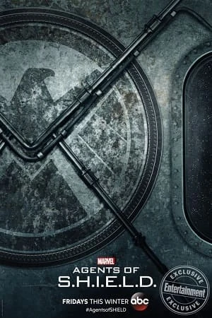 Agentes da S.H.I.E.L.D - 5ª Temporada Legendada Torrent 720p 1080p - Download