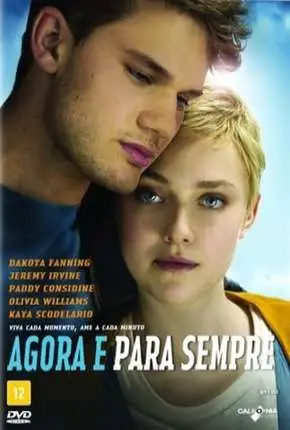 Agora e Para Sempre Dublado e Dual Áudio Torrent BluRay 720p 1080p - Download