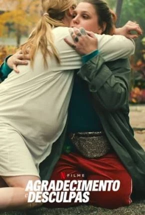 Agradecimento e Desculpas Dublado e Dual Áudio Torrent 1080p - Download