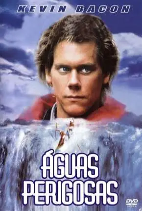 Águas Perigosas Dublado Torrent BluRay 720p – Download [1987]