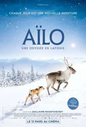 Ailos Journey - Legendado  Torrent BluRay 720p 1080p - Download