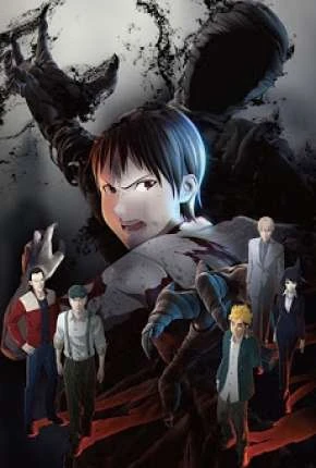 Ajin – Semi Humano – 2ª Temporada Completa Dublado e Dual Áudio Torrent 720p – Download