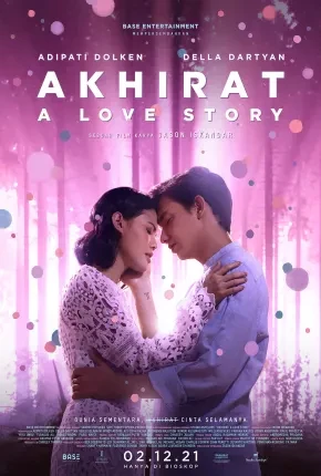 Akhirat - A Love Story - Legendado Torrent 1080p - Download