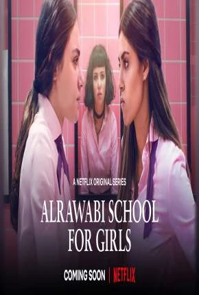 AlRawabi School for Girls Dublada e Dual Áudio Torrent 720p – Download