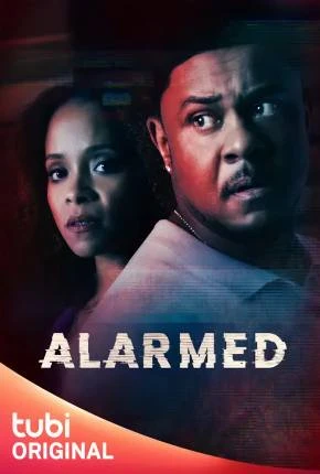 Alarmed - Legendado  Torrent 720p - Download