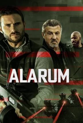 Alarum – Legendado  Torrent 720p 4K 1080p – Download