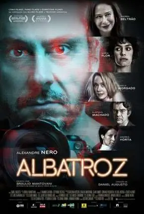 Albatroz Nacional Torrent 720p 1080p – Download [2019]