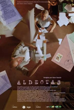 Aldeotas Nacional Torrent 1080p – Download