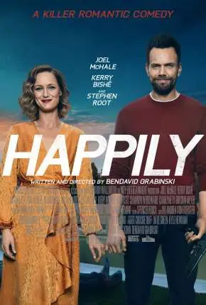 Alegre-se - Happily Legendado  Torrent 1080p - Download