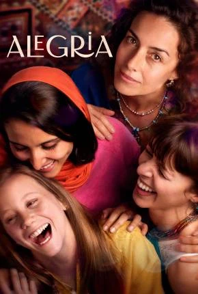 Alegria Dublado e Dual Áudio Torrent 1080p – Download
