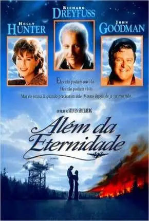 Além da Eternidade Dublado e Dual Áudio Torrent BluRay 1080p – Download [1989]