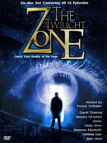 Além da Imaginação Dublada Torrent  – Download