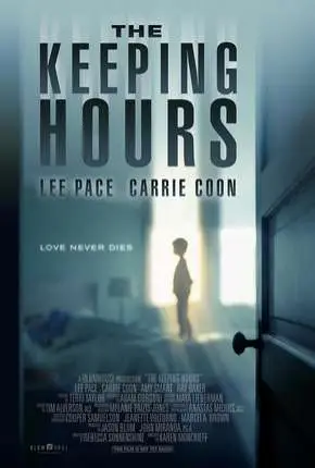 Além da Vida - The Keeping Hours Dublado e Dual Áudio Torrent 720p 1080p - Download