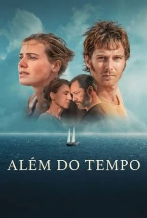 Além do Tempo Dublado Torrent 1080p - Download