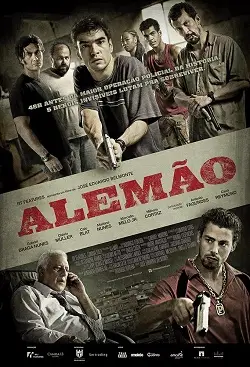 Alemão Nacional Torrent BluRay 720p – Download [2014]