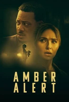 Alerta Amber Dublado e Dual Áudio Torrent 1080p - Download