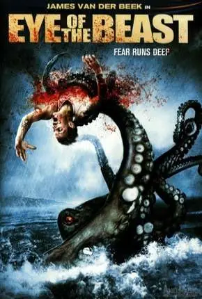 Alerta de Perigo – Eye of the Beast Dublado e Dual Áudio Torrent BluRay 720p 1080p – Download [2007]