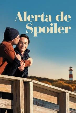 Alerta de Spoiler Dublado e Dual Áudio Torrent BluRay 1080p - Download