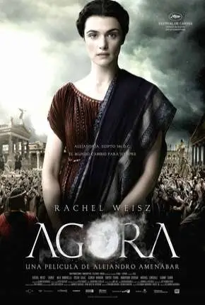 Alexandria Dublado Torrent BluRay 720p – Download [2009]