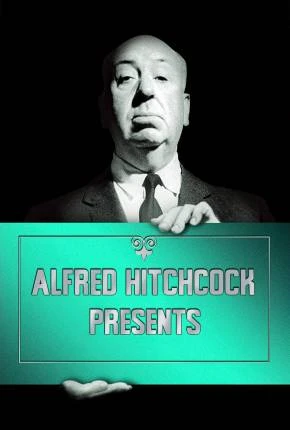 Alfred Hitchcock Apresenta – Legendada  Torrent DVDRip DVD-R 720p 480p – Download