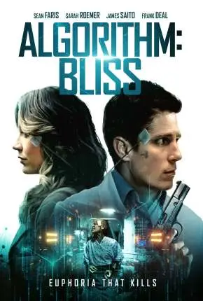 Algorithm – BLISS – Legendado  Torrent 1080p – Download [2021]