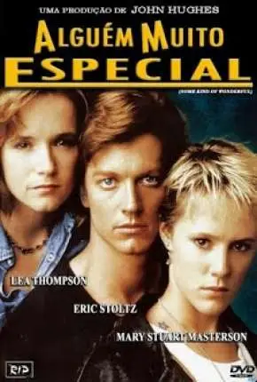 Alguém Muito Especial Dublado Torrent 1080p – Download [1987]