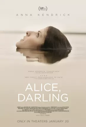 Alice, Darling - Legendado  Torrent 480p 2160p 1080p - Download
