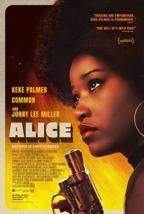 Alice Dublado e Dual Áudio Torrent 1080p - Download
