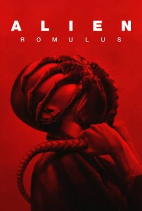 Alien – Romulus – Legendado  Torrent TS CAM 720p 4K 1080p – Download