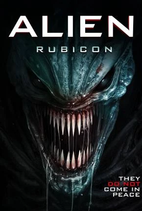 Alien – Rubicon – Legendado e Dublado  Torrent 1080p – Download