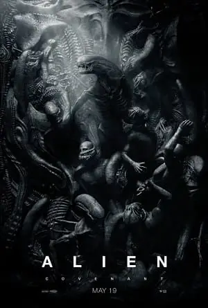 Alien Covenant Dublado e Dual Áudio Torrent BluRay 720p 1080p – Download [2017]