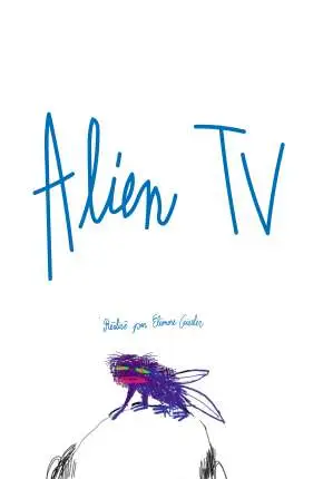 Alien TV – 1ª Temporada Completa – Legendado  Torrent 720p 1080p – Download [2020]